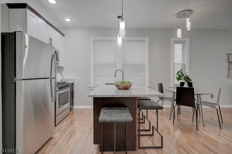 21 Wheeler Street, Unit 1 Montclair, NJ 07042 - Photo 10 of 25