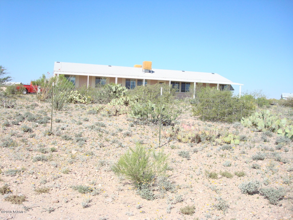12790 South Ocotillo Ridge Trail Vail, AZ 85641 - Photo 2 of 21 Gallery Image 2