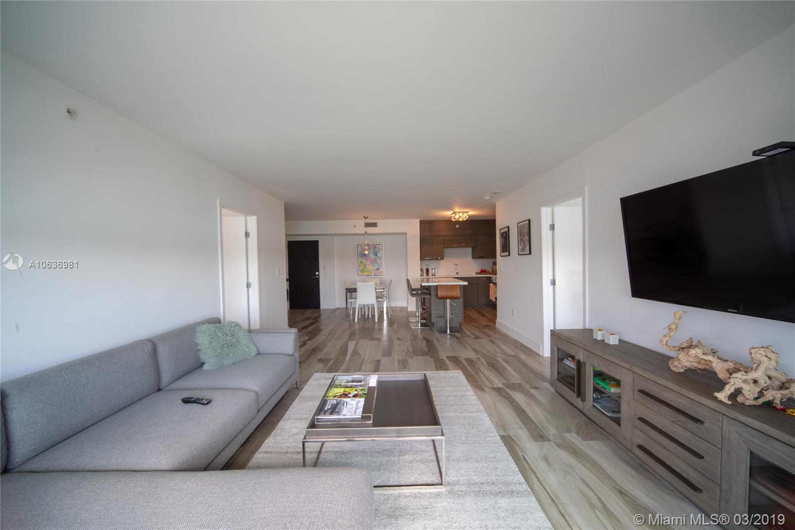 90 Alton Road, Unit 2010 Miami Beach, FL 33139 - Photo 22 of 35