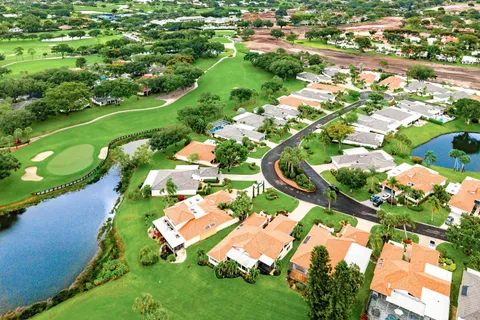 $824,900 | 46 Woods Lane, Boynton Beach, FL 33436
