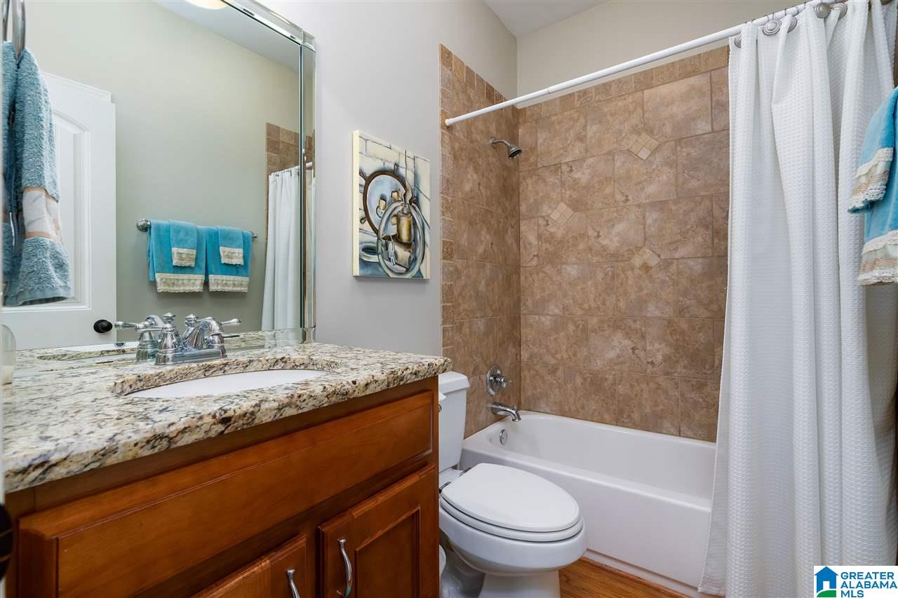 180 Blackburn Ridge Circle Cleveland, AL 35049 - Photo 21 of 36