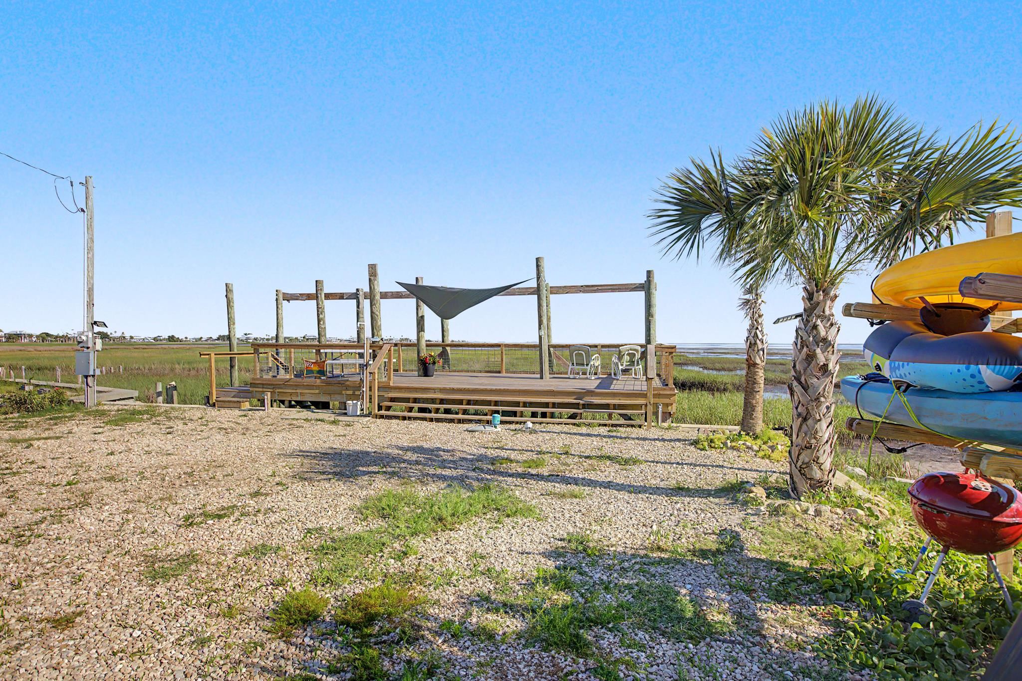 1824 Ezell Beach Road Perry, FL 32348 - Photo 54 of 70