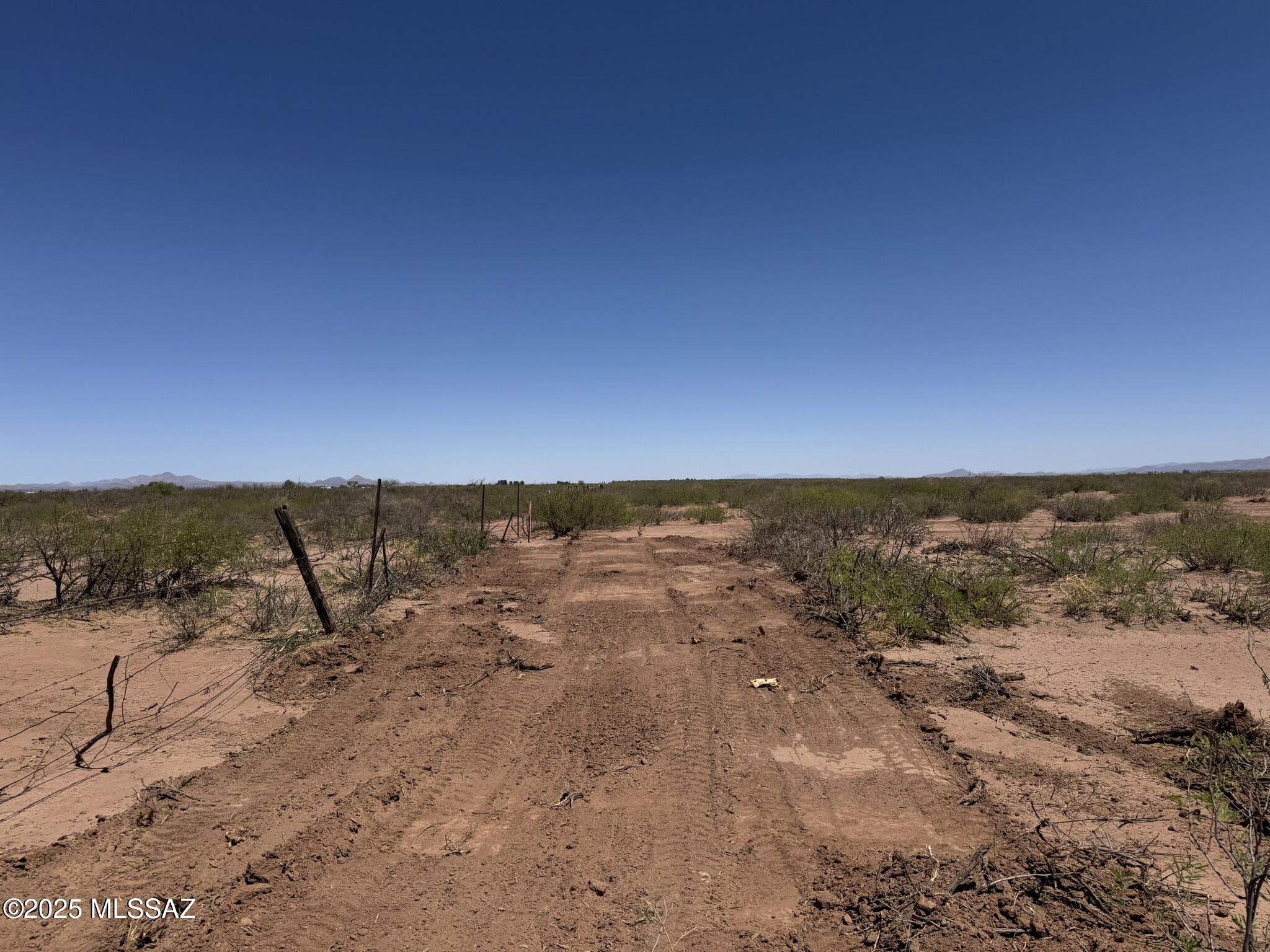 10.01-acre West Morin Road, Unit E McNeal, AZ 85617 - Photo 20 of 26