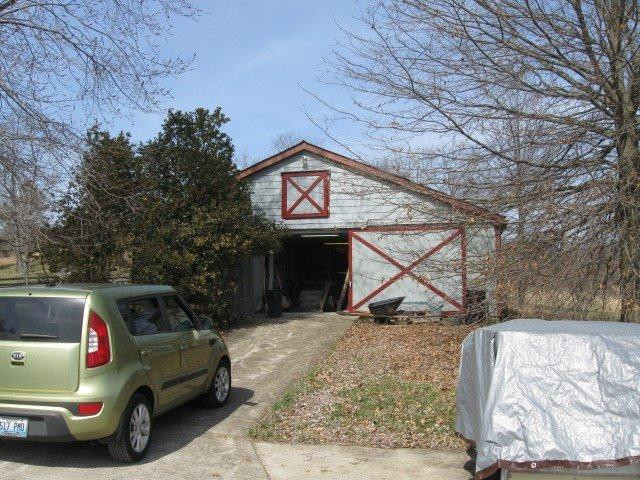 3977 Long Lick Road Stamping Ground, KY 40379 - Photo 25 of 29 Photo 26