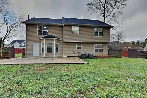 $2,150 | 104 Silvergrass Drive, Dallas, GA 30157