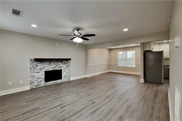 $2,150 | 104 Silvergrass Drive, Dallas, GA 30157