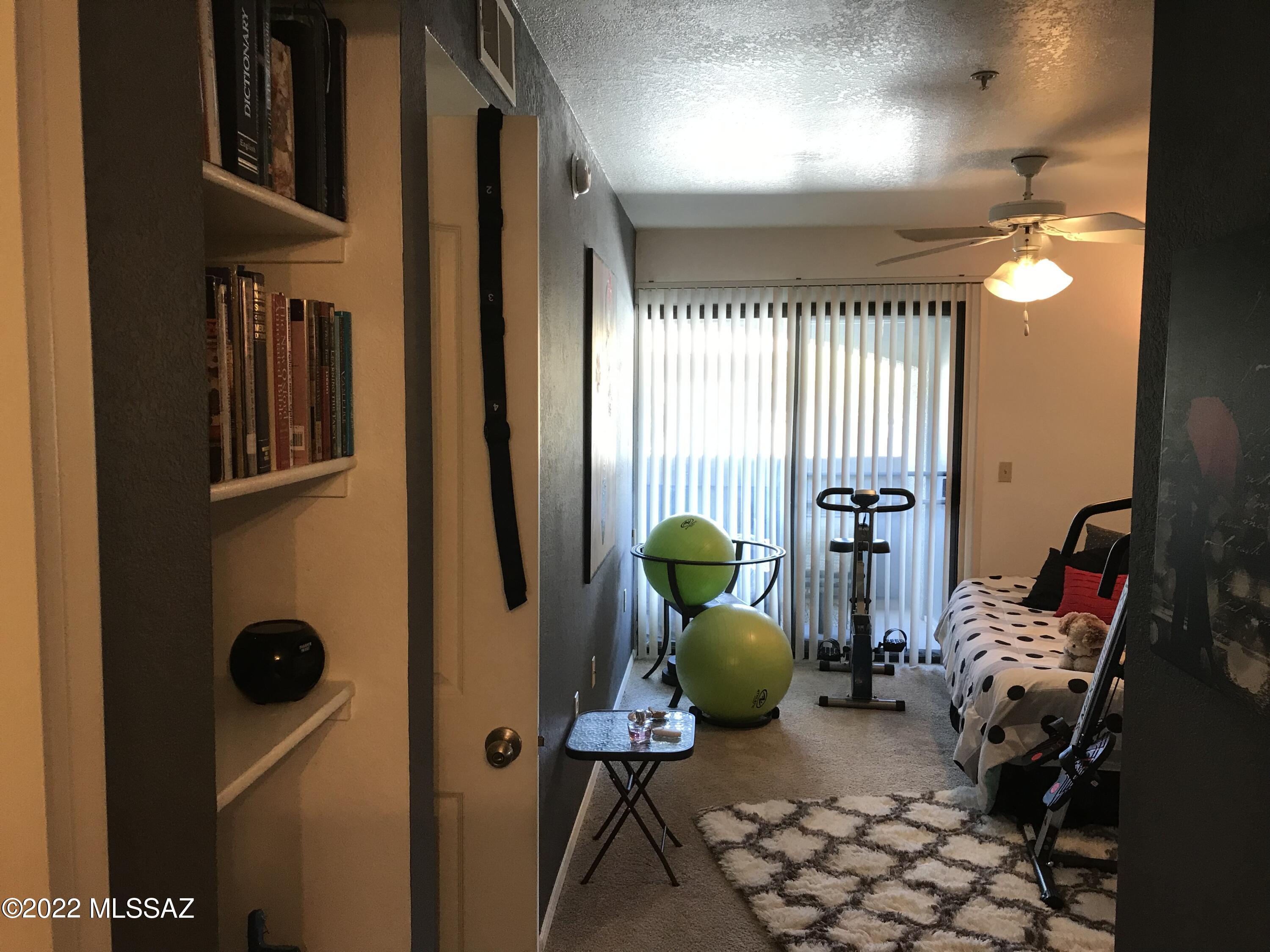 5751 North Kolb Road, Unit 10201 Tucson, AZ 85750 - Photo 18 of 27