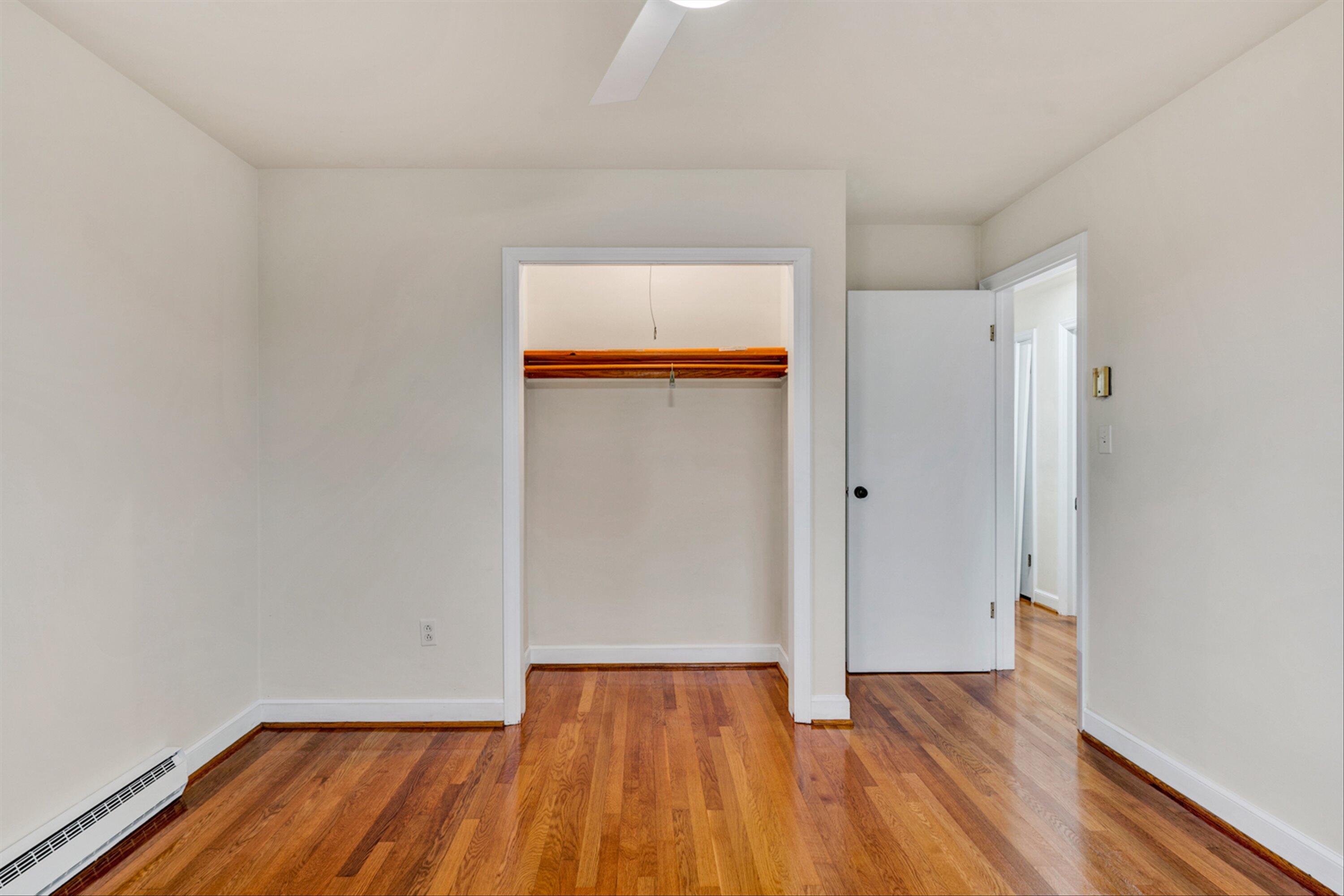 3263 Pitzer Road Roanoke, VA 24014 - Photo 11 of 20 Bedroom