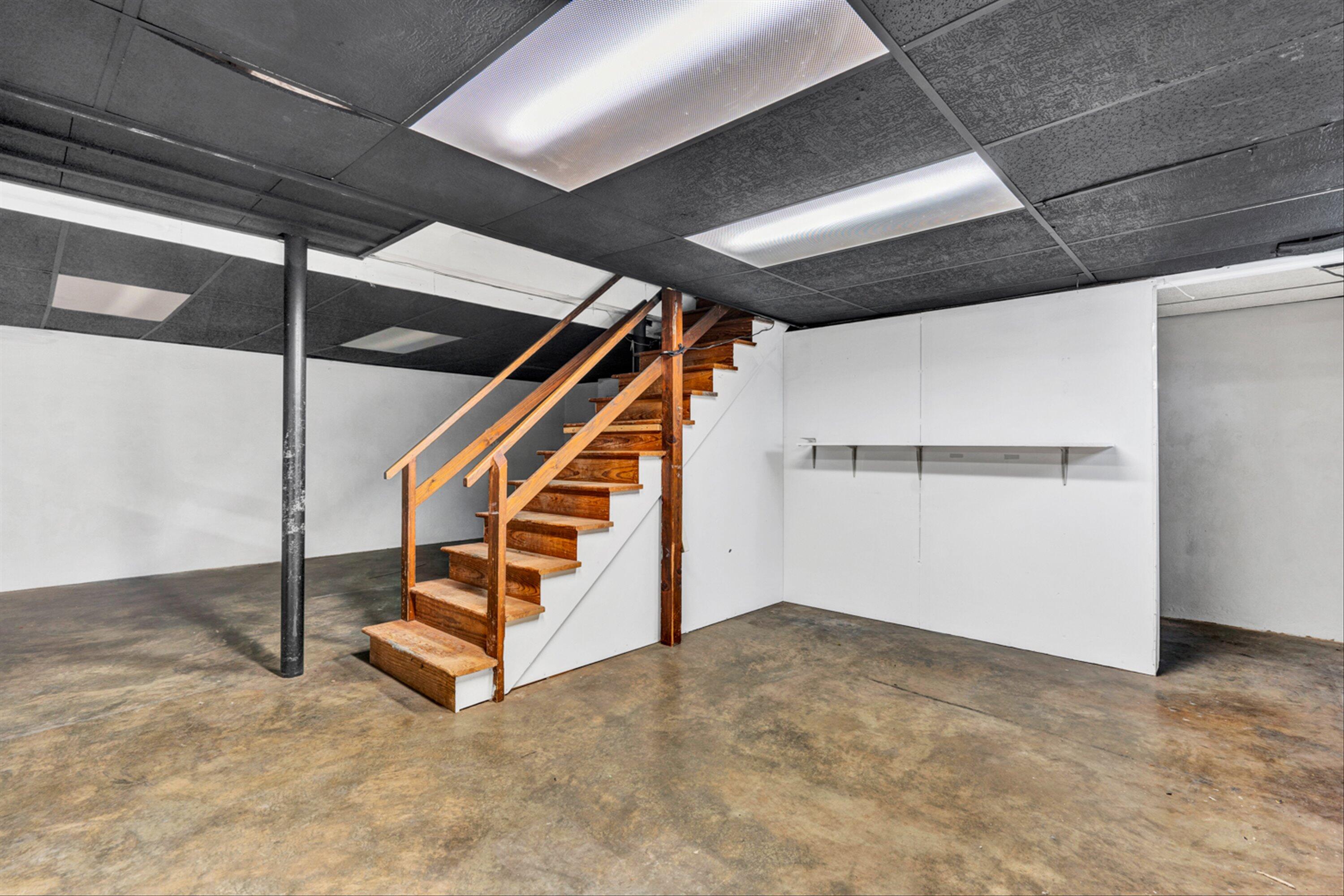 3263 Pitzer Road Roanoke, VA 24014 - Photo 14 of 20 Lower Level