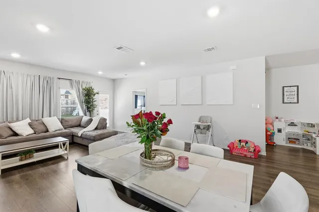 $389,000 | 3934 Dickinson Avenue, Aubrey, TX 76227