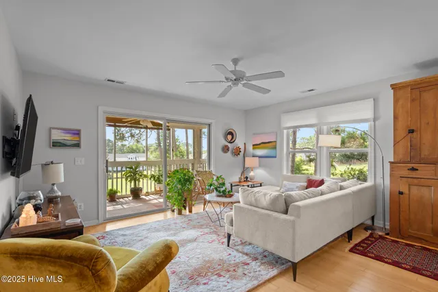 $329,000 | 3350 Club Villas Drive, Unit 1206, Southport, NC 28461