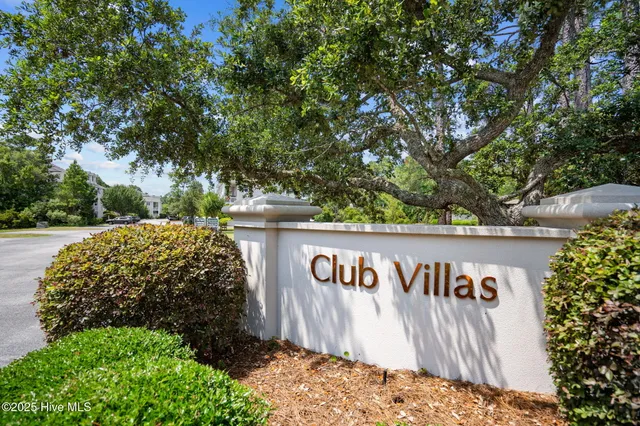 $329,000 | 3350 Club Villas Drive, Unit 1206, Southport, NC 28461