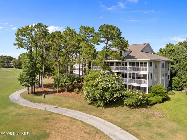 $329,000 | 3350 Club Villas Drive, Unit 1206, Southport, NC 28461