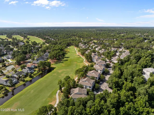 $329,000 | 3350 Club Villas Drive, Unit 1206, Southport, NC 28461