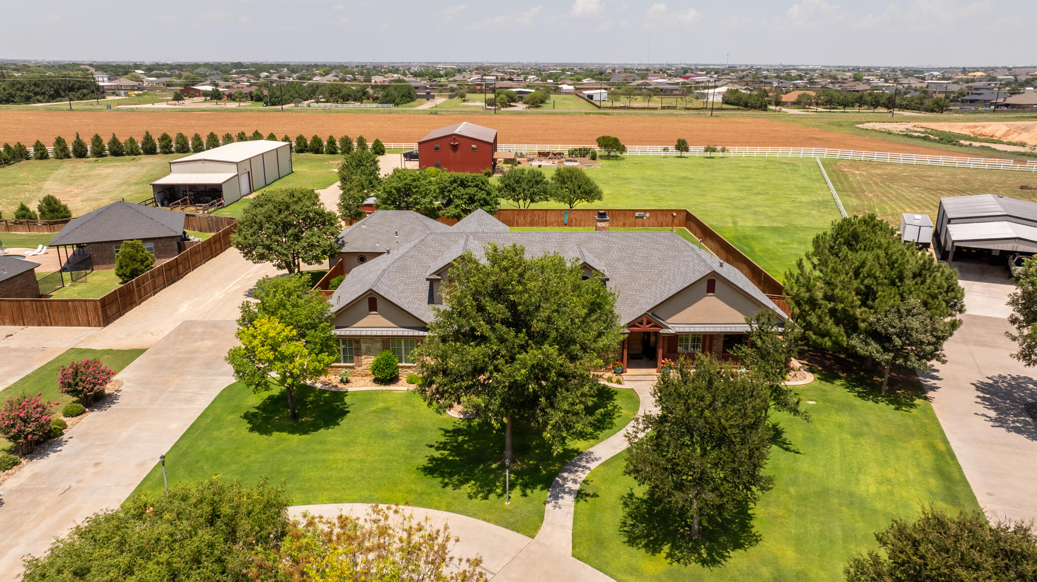 3206 County Road 7610 Lubbock, TX 79423 - Photo 4 of 93 DJI_20250717144523_0396_D-HDR