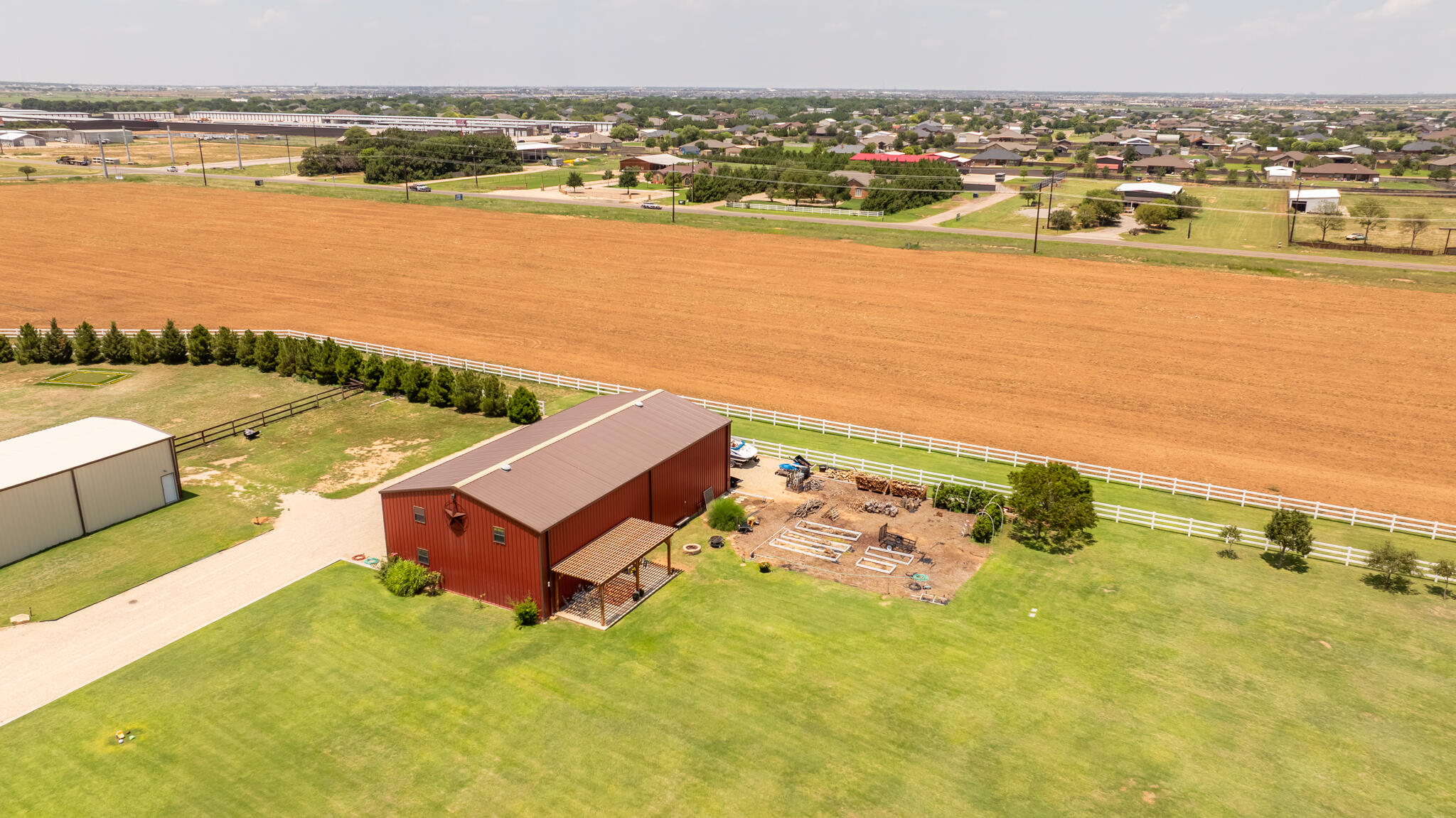 3206 County Road 7610 Lubbock, TX 79423 - Photo 84 of 93 DJI_20250717144637_0411_D-HDR