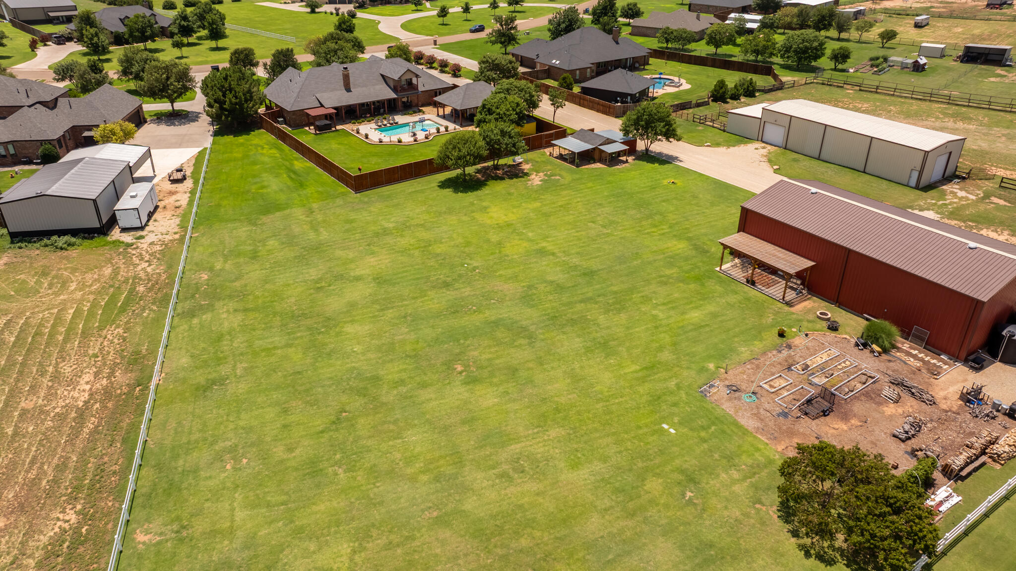 3206 County Road 7610 Lubbock, TX 79423 - Photo 86 of 93 DJI_20250717144715_0421_D-HDR