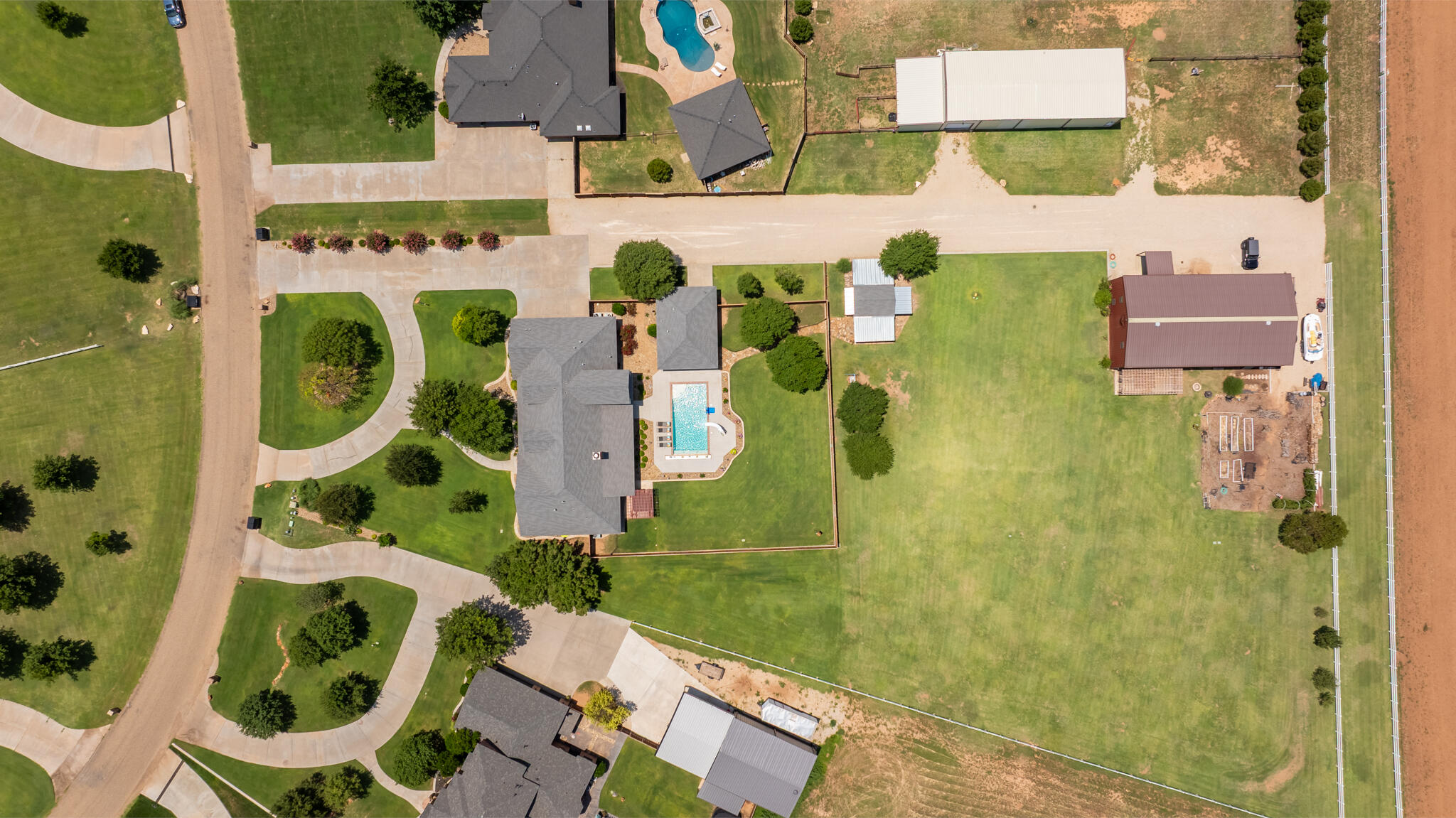 3206 County Road 7610 Lubbock, TX 79423 - Photo 89 of 93 DJI_20250717145152_0476_D-HDR