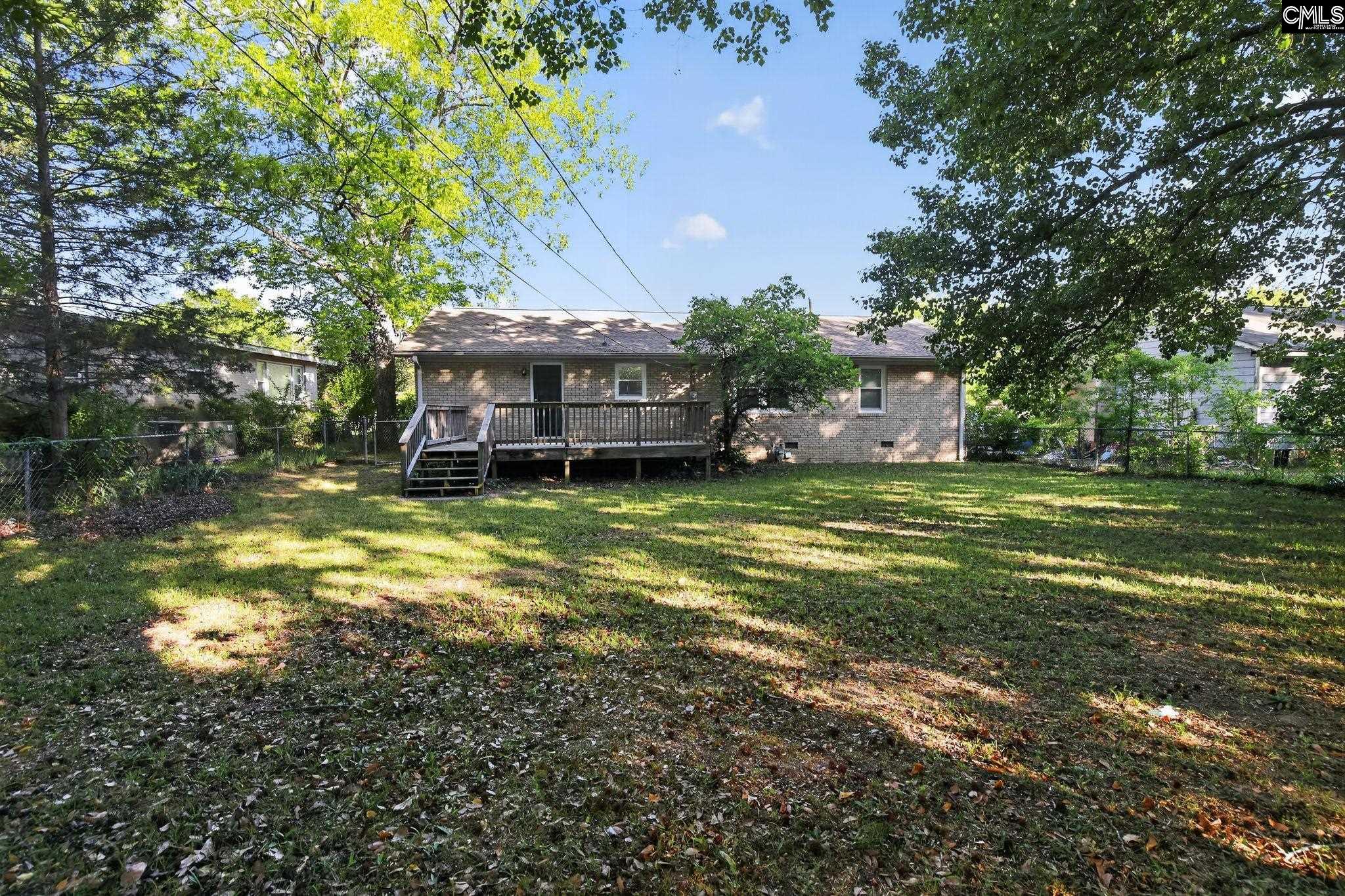 1411 Hemlock Street Cayce, SC 29033 - Photo 3 of 34