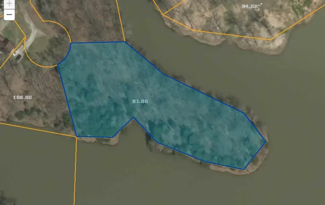 $99,900 | Westshore Drive, Trenton, TN 38382