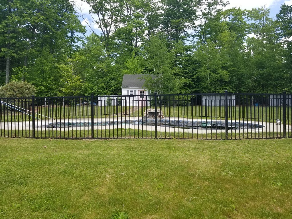 156 East County Road Rutland, MA 01543 - Photo 4 of 27