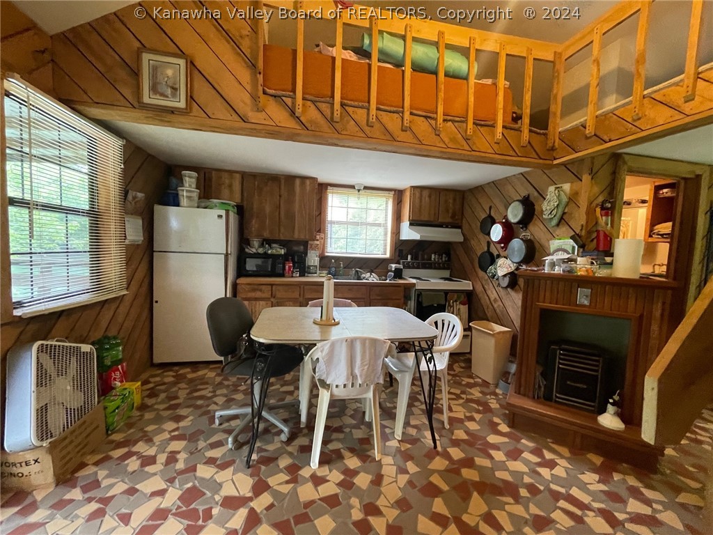 19604 Duck Road Duck, WV 25063 - Photo 9 of 27 Gallery Image 9