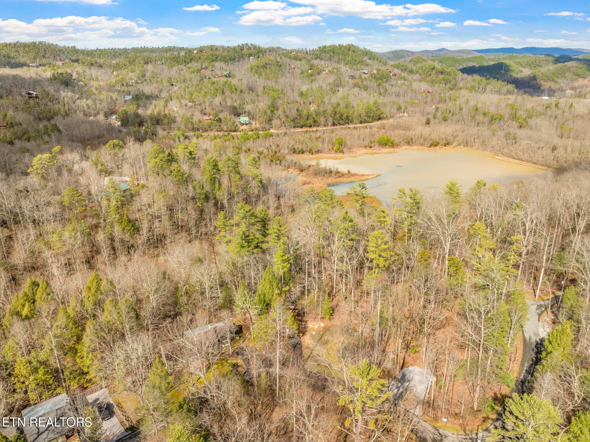 151 Sequoyah Village Road Townsend, TN 37882 - Photo 52 of 60