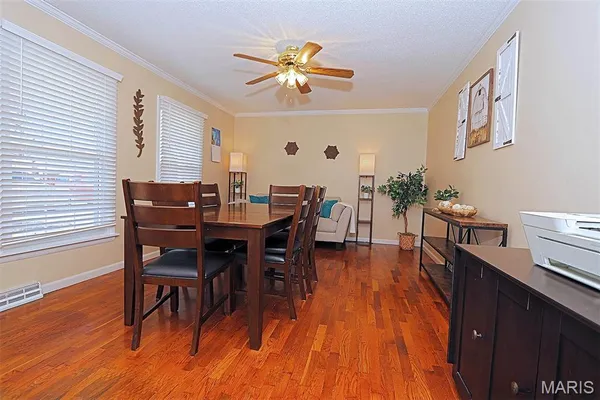 $249,000 | 306 Wheeler Drive, Scott City, MO 63780
