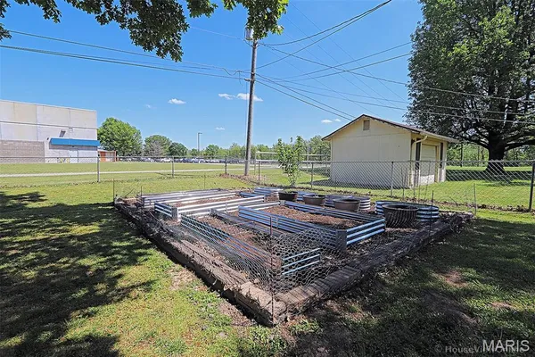 $249,000 | 306 Wheeler Drive, Scott City, MO 63780