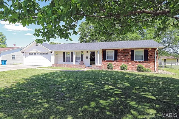 $249,000 | 306 Wheeler Drive, Scott City, MO 63780