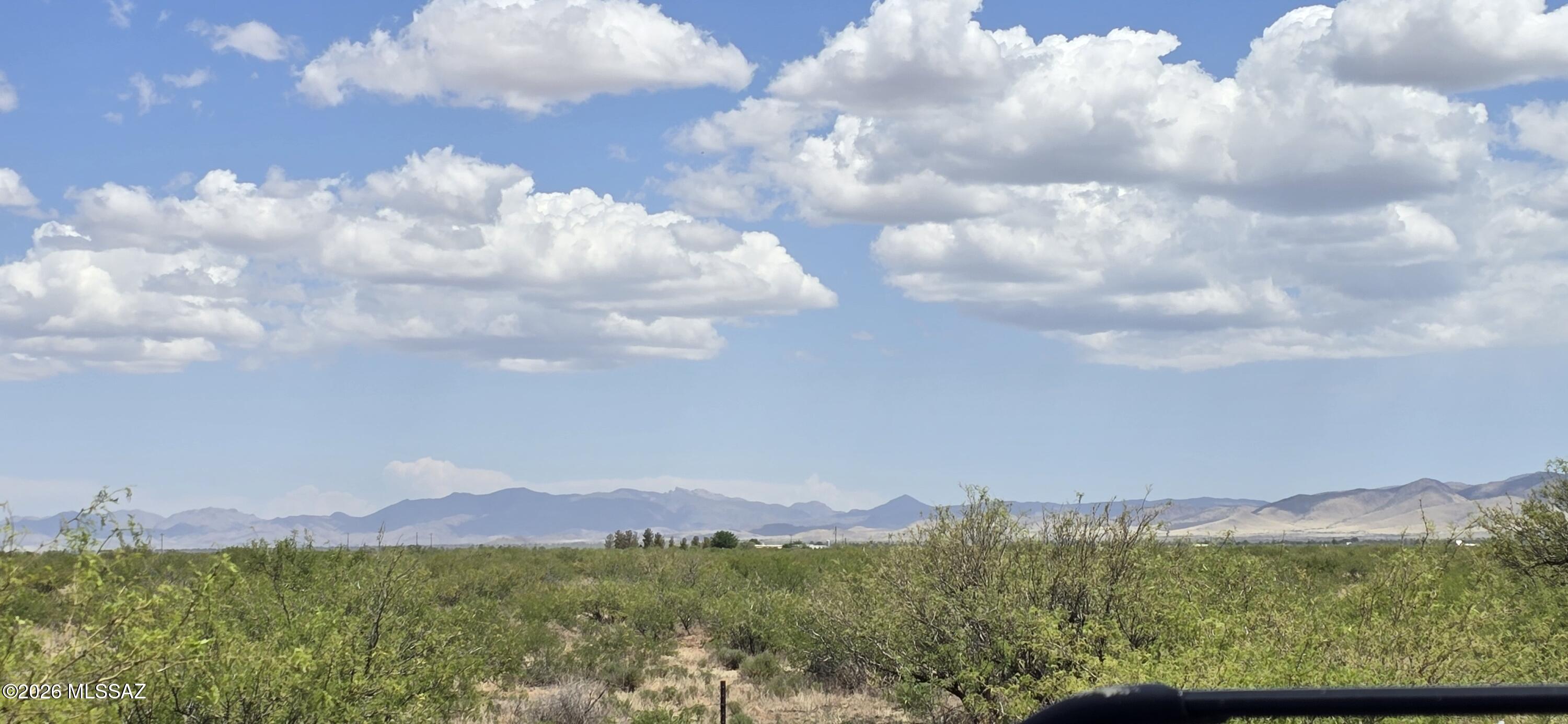 Tbd 8-ac East Aschenbach Road, Unit 319B Pearce, AZ 85625 - Photo 1 of 10 a view of a and mountain