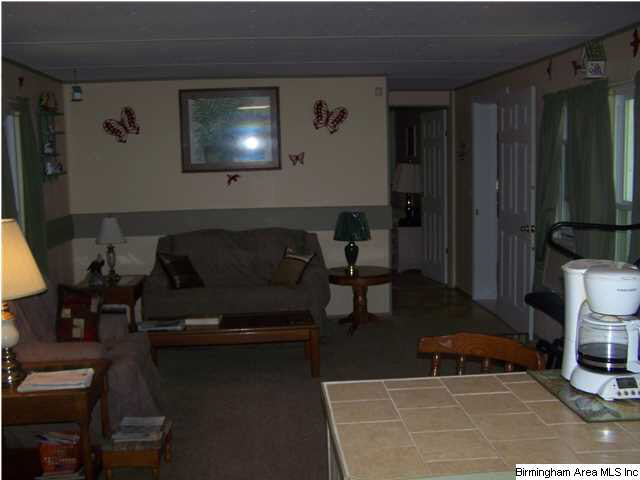 1740 Springhill Road Talladega, AL 35160 - Photo 7 of 24