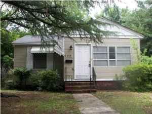 2124 Commander Road North Charleston, SC 29405 - Photo 1 of 15 2124 commander frt