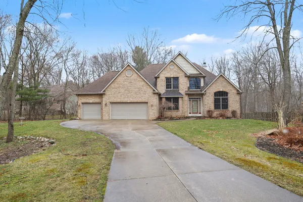 $500,000 | 16711 Stoney Creek Court, Augusta, MI 49012