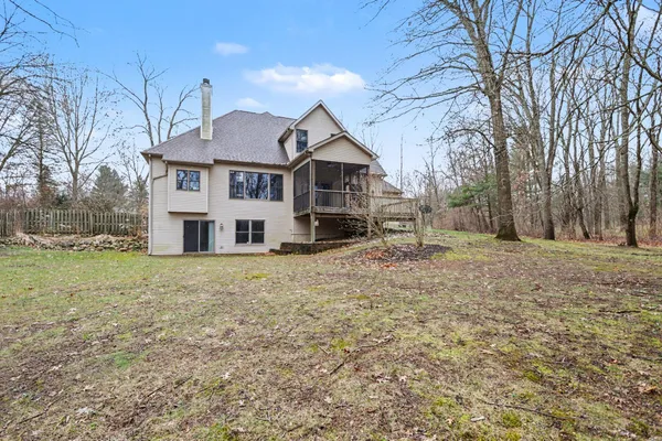 $500,000 | 16711 Stoney Creek Court, Augusta, MI 49012