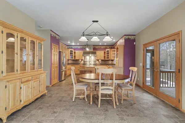 $500,000 | 16711 Stoney Creek Court, Augusta, MI 49012