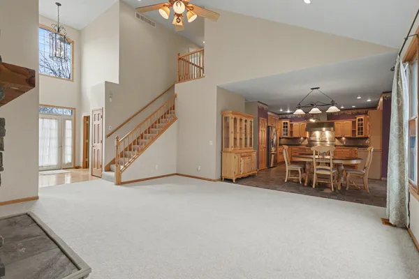 $500,000 | 16711 Stoney Creek Court, Augusta, MI 49012