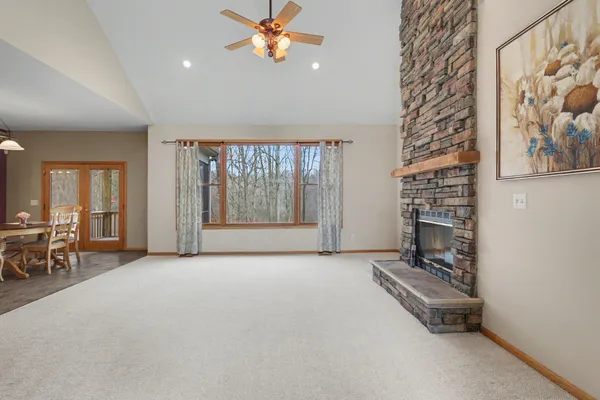 $500,000 | 16711 Stoney Creek Court, Augusta, MI 49012
