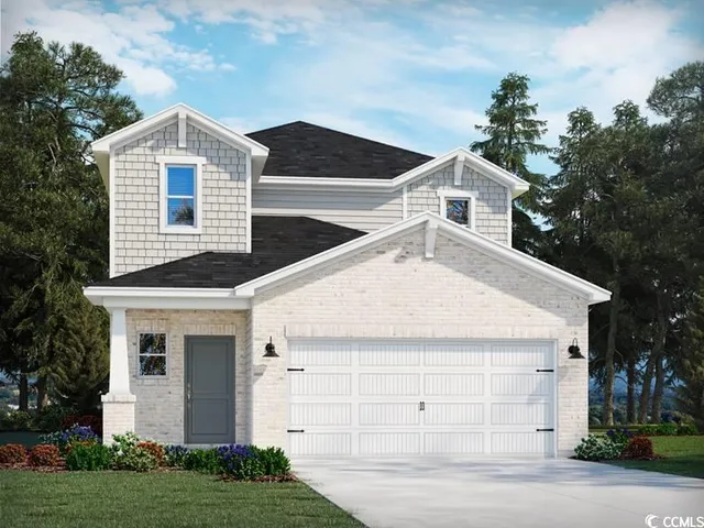 $399,990 | 3220 Tranquility Loop, Longs, SC 29568
