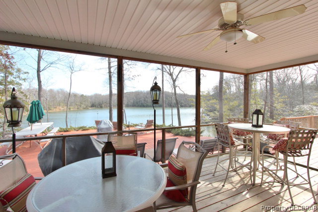1300 Hull Harbor Road Heathsville, VA 22473 - Photo 40 of 40