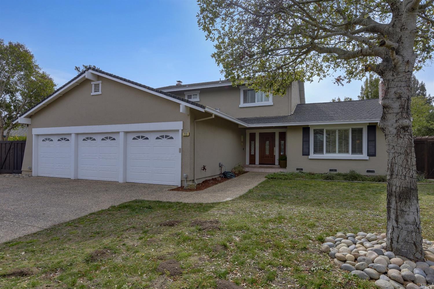 2131 Mill Road Novato, CA 94947 - Photo 1 of 1 Gallery Image 1