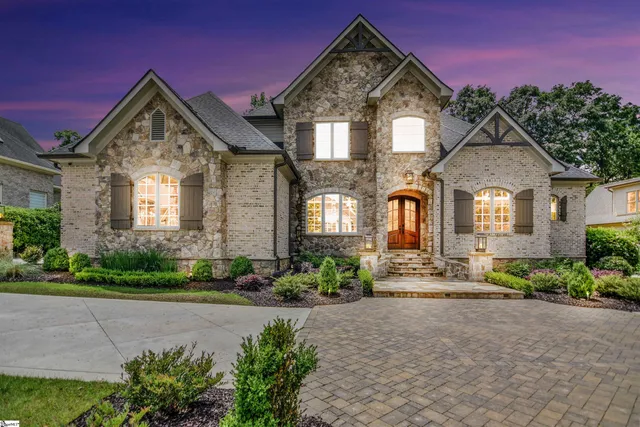 $1,399,000 | 24 Rolleston Drive, Greenville, SC 29615