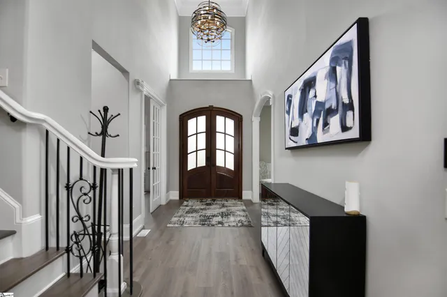 $1,399,000 | 24 Rolleston Drive, Greenville, SC 29615