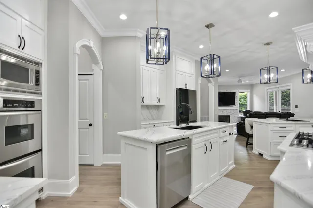 $1,399,000 | 24 Rolleston Drive, Greenville, SC 29615