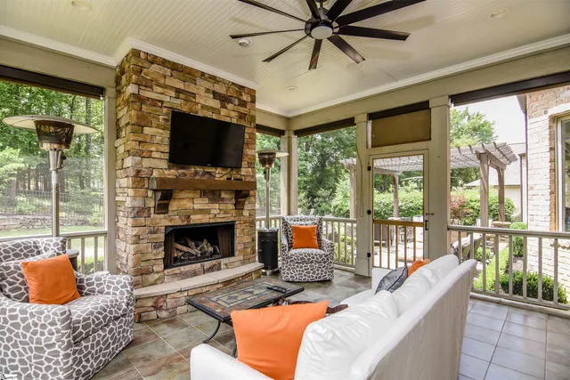 $1,399,000 | 24 Rolleston Drive, Greenville, SC 29615
