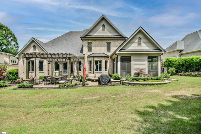 $1,399,000 | 24 Rolleston Drive, Greenville, SC 29615