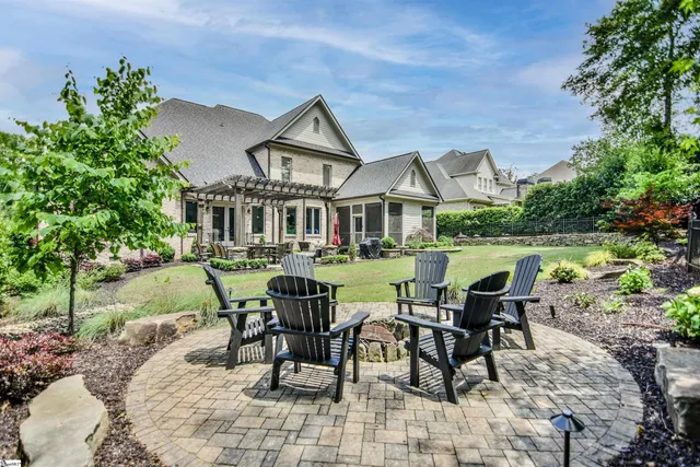 $1,399,000 | 24 Rolleston Drive, Greenville, SC 29615