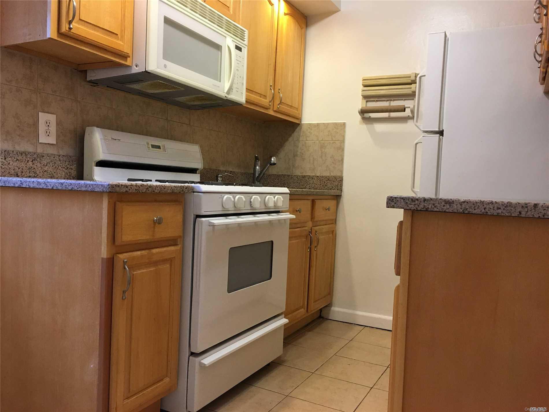 105-24 64th Road, Unit 3N Queens, NY 11375 - Photo 1 of 1 Gallery Image 1