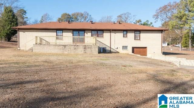 165 Goodwin Lane Talladega, AL 35160 - Photo 34 of 37