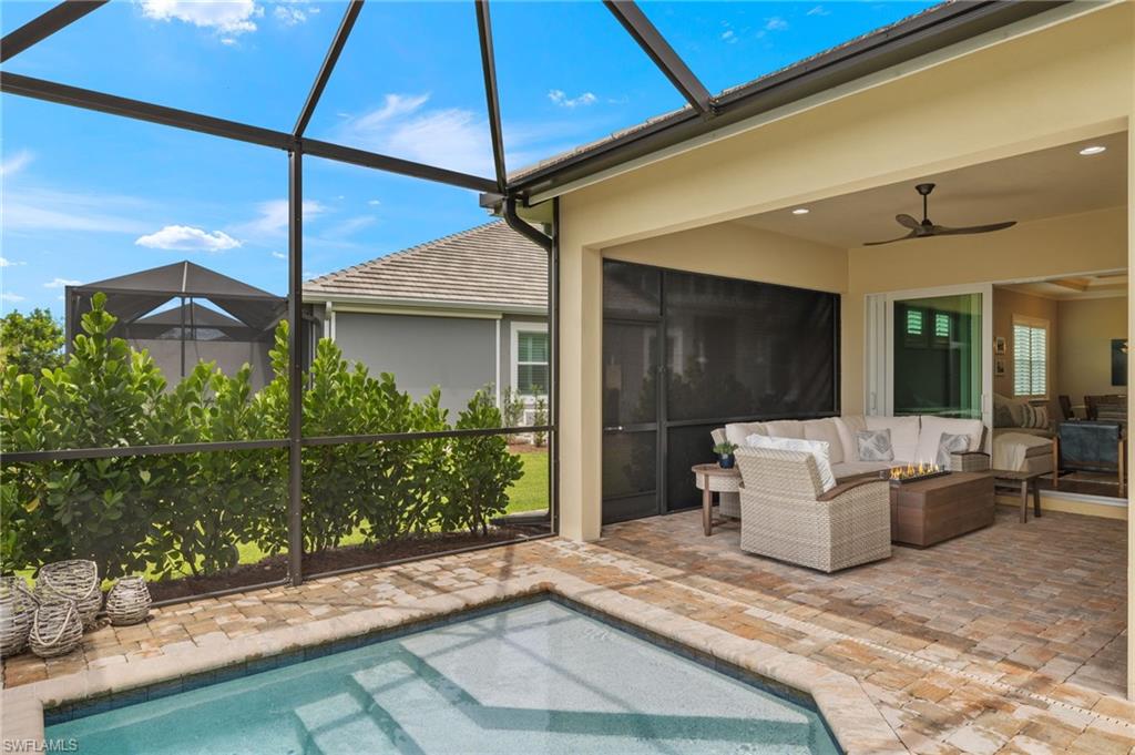 6431 Negril Isle Drive Naples, FL 34113 - Photo 19 of 46